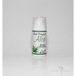 Aloe Latte Detergente Viso 100 ml