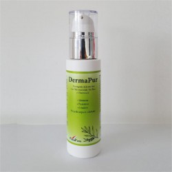 DermaPur detergente delicato 100 ml