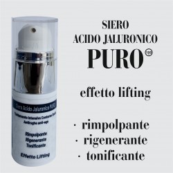 Acido Jaluromico puro 100%