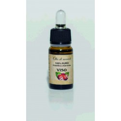 Olio di Nocciola al Muschio