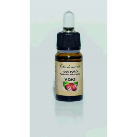 Olio di Nocciola al Muschio