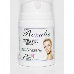 Rozalie Crema viso 50 ml