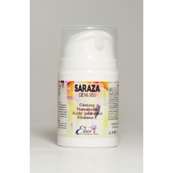 Saraza Crema Viso